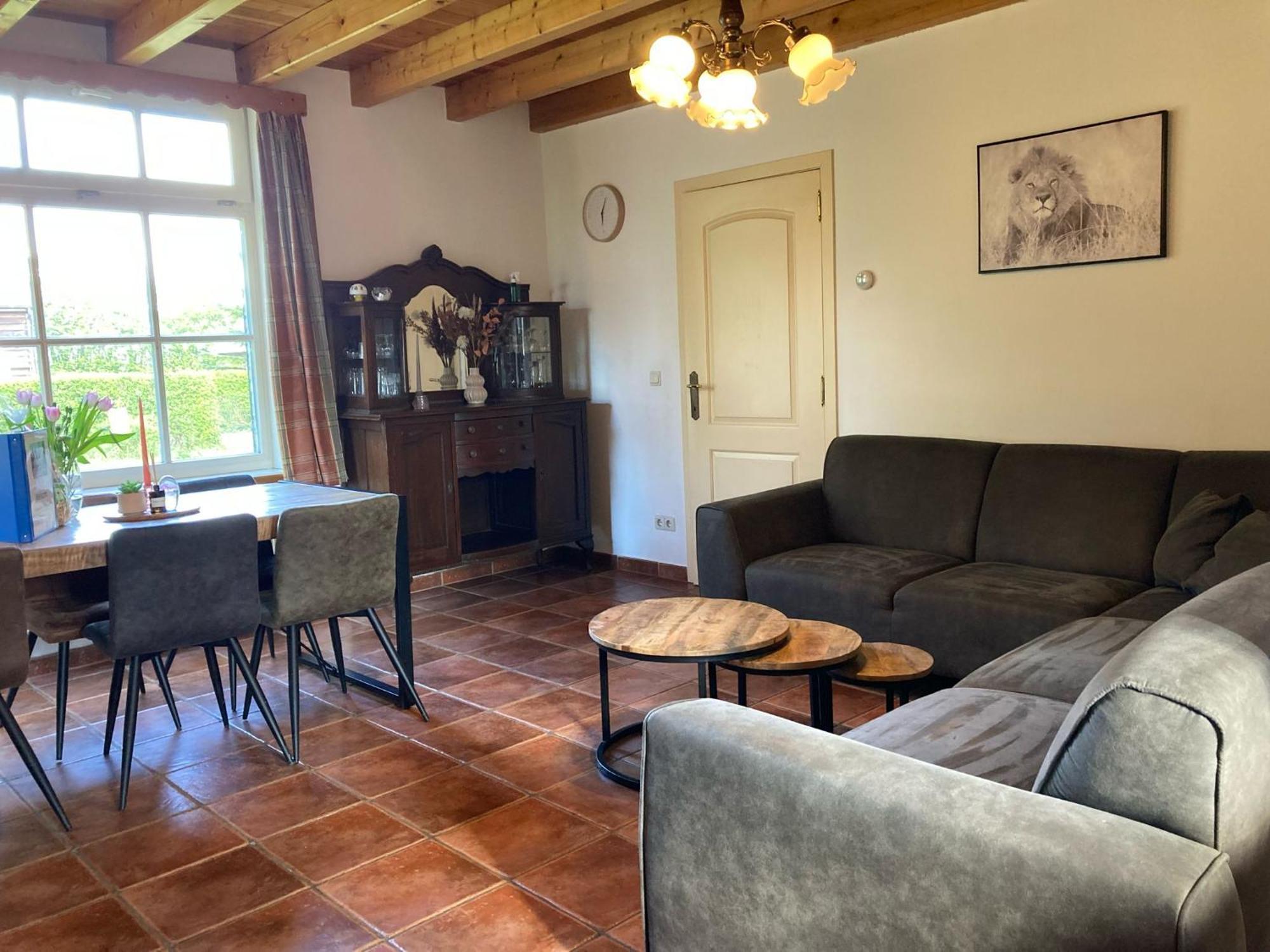 De Bedstee Villa Schoondijke Luaran gambar