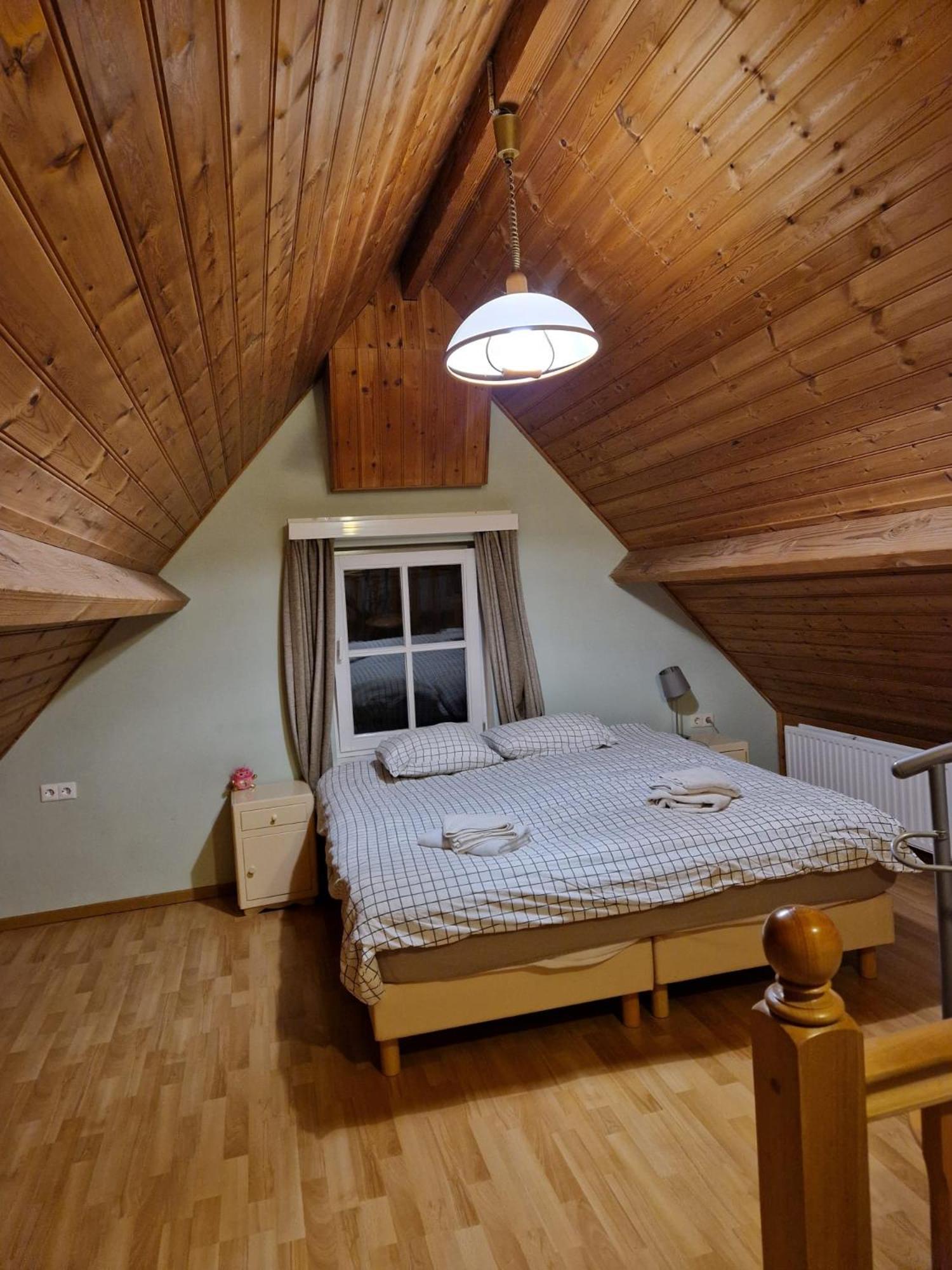 De Bedstee Villa Schoondijke Luaran gambar